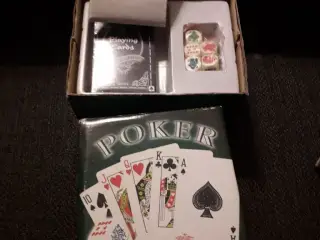 Poker
