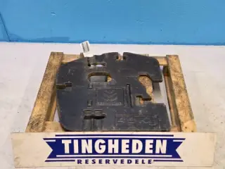 New Holland TM190 Frontvægt 87353832