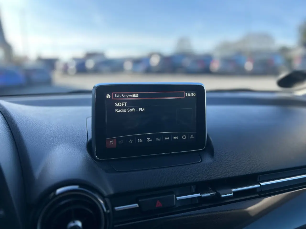 Billede 12 - Mazda 2 1,5 SkyActiv-G 90 Nakama