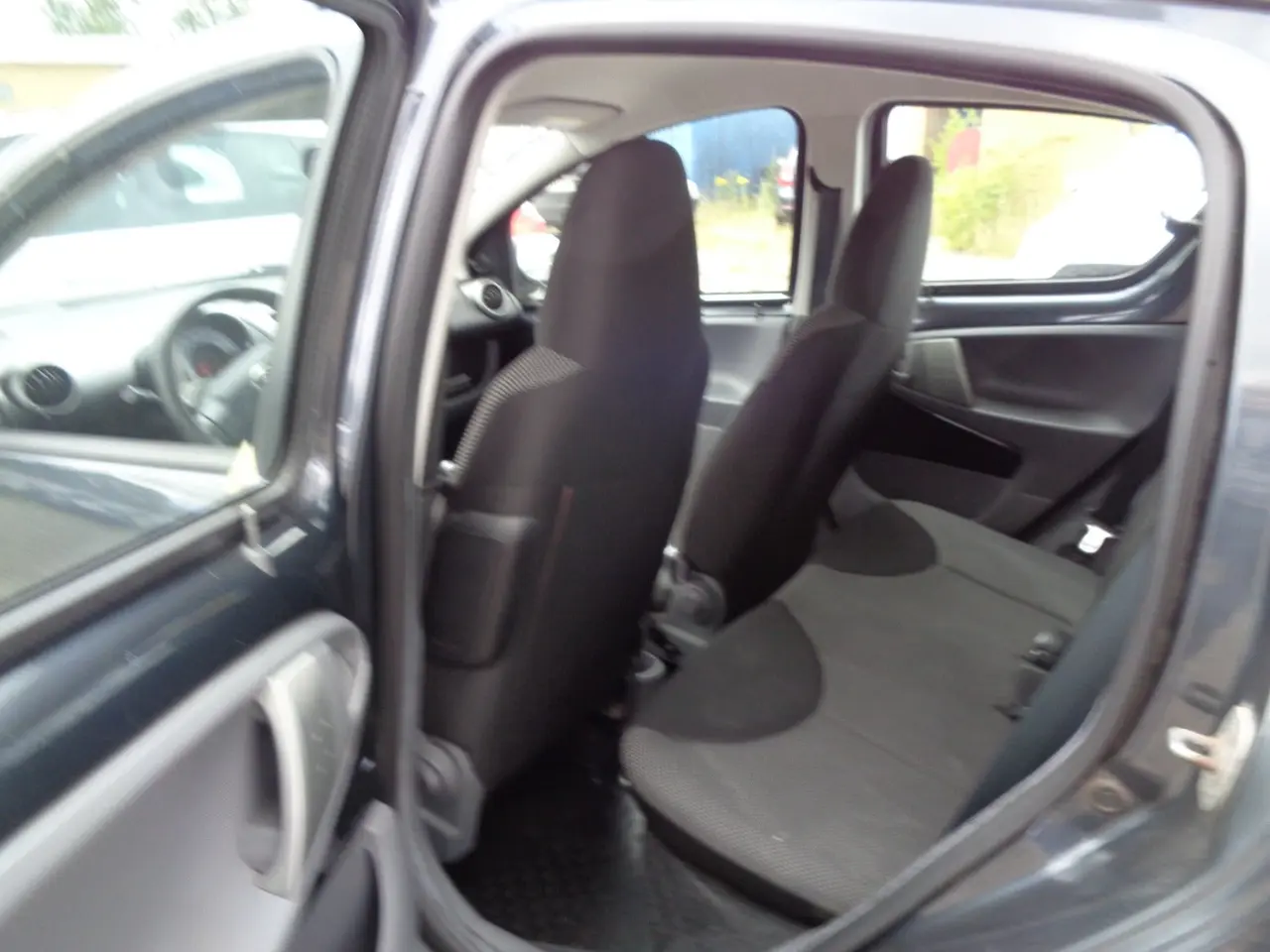 Billede 8 - Toyota Aygo 1,0 