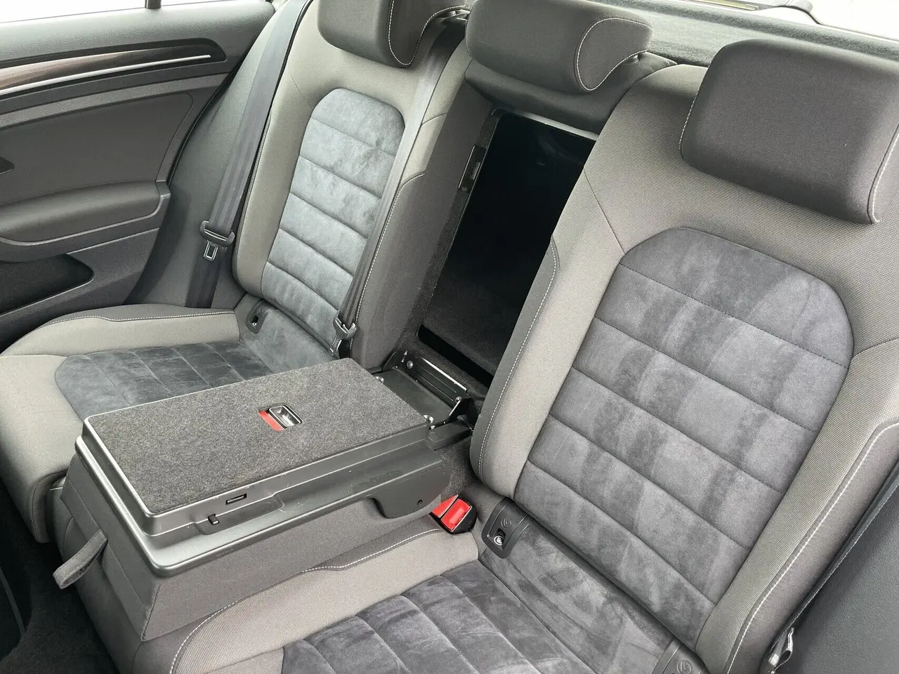 Billede 17 - VW Golf 1,4 TSI BMT Highline DSG 140HK 5d 7g Aut.