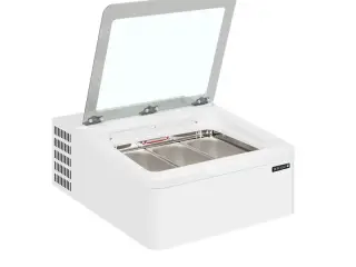 Tefcold Isdisk / Scoop ice fryser – 29 L – ICE3