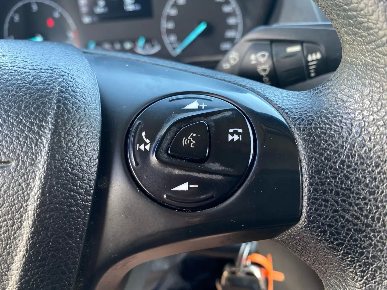 Billede 14 - Ford Transit Connect Kort 1,5 EcoBlue Trend 120HK Van 8g Aut.