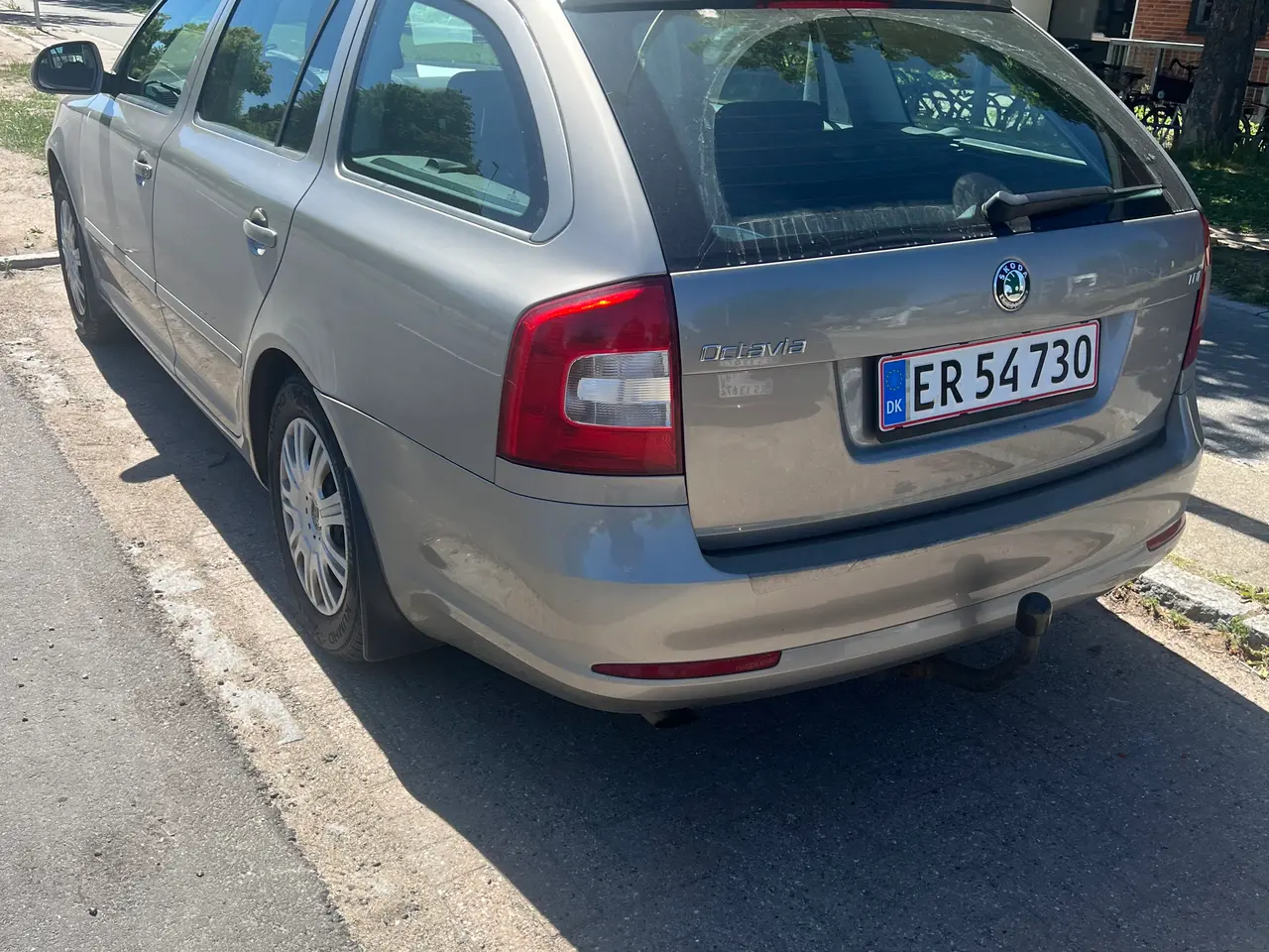 Billede 5 - Skoda Octavia