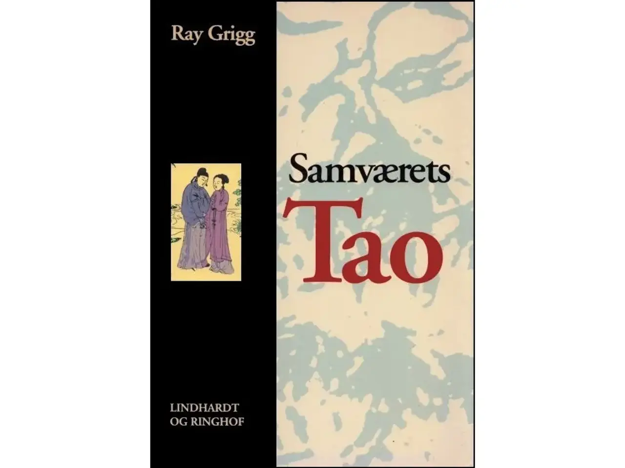 Billede 1 - Samværets Tao