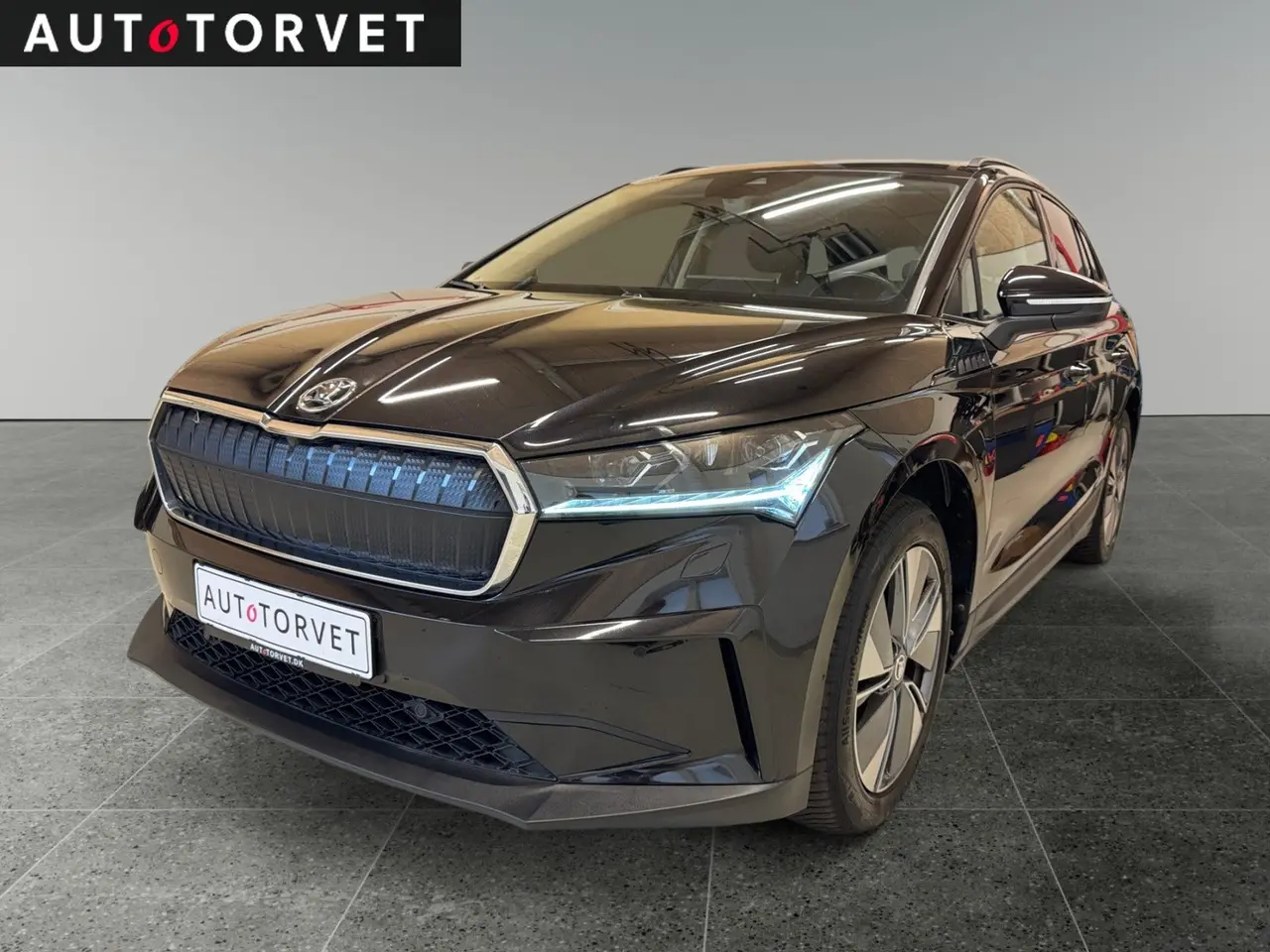 Billede 1 - Skoda Enyaq 60 iV Loft