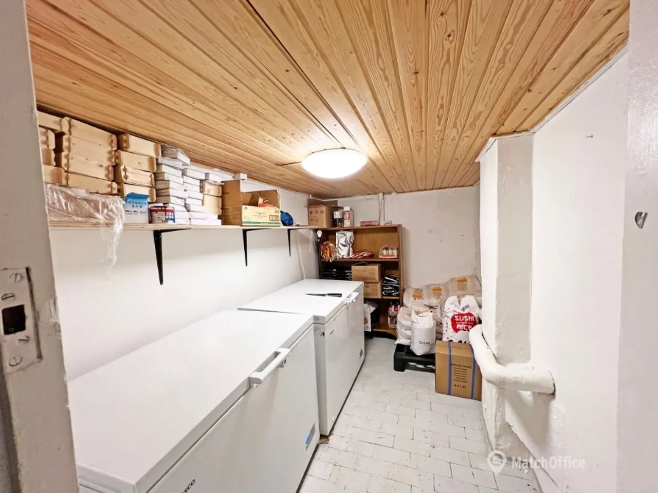 Billede 15 - Restaurant i centrum af Viborg - i alt ca. 300 kvm
