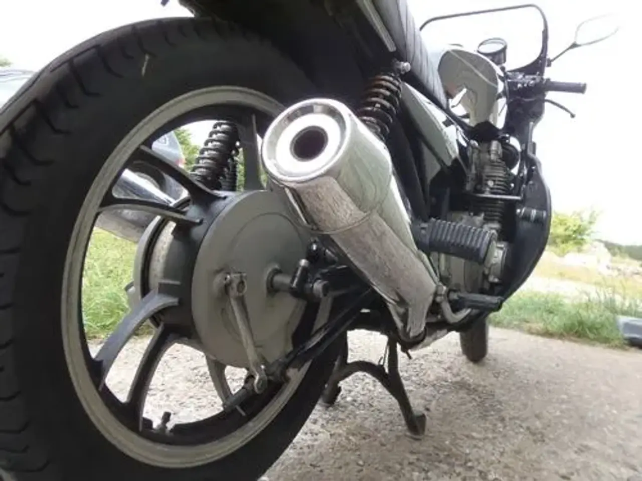 Billede 12 - Yamaha XJ 650 Retro - 9982 Ålbæk