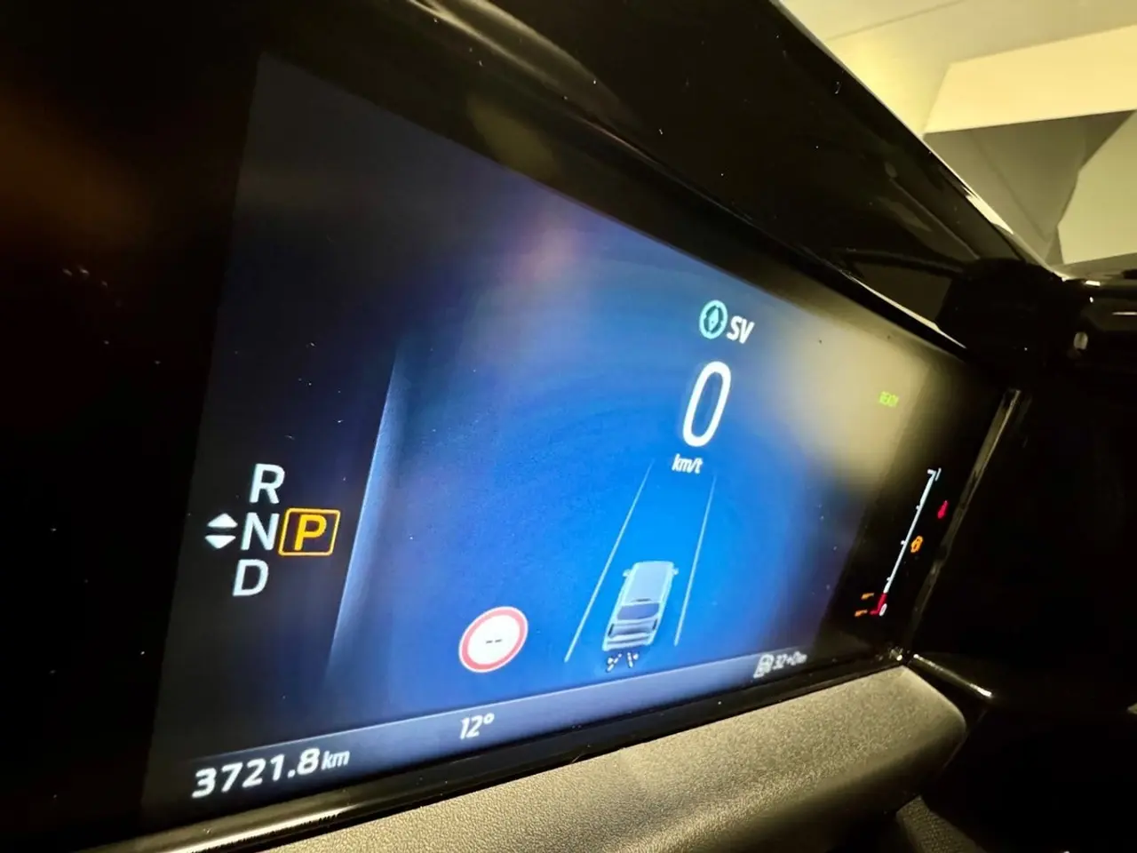 Billede 18 - Ford Tourneo Custom 340 L2 2,5 PHEV Titanium X CVT