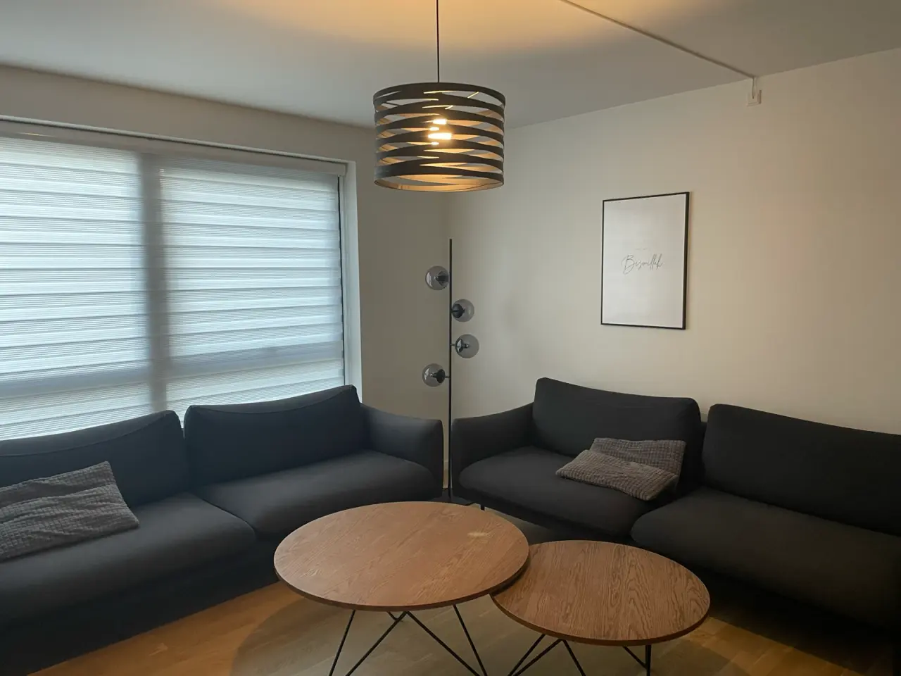 Billede 2 - Dejlig sofa