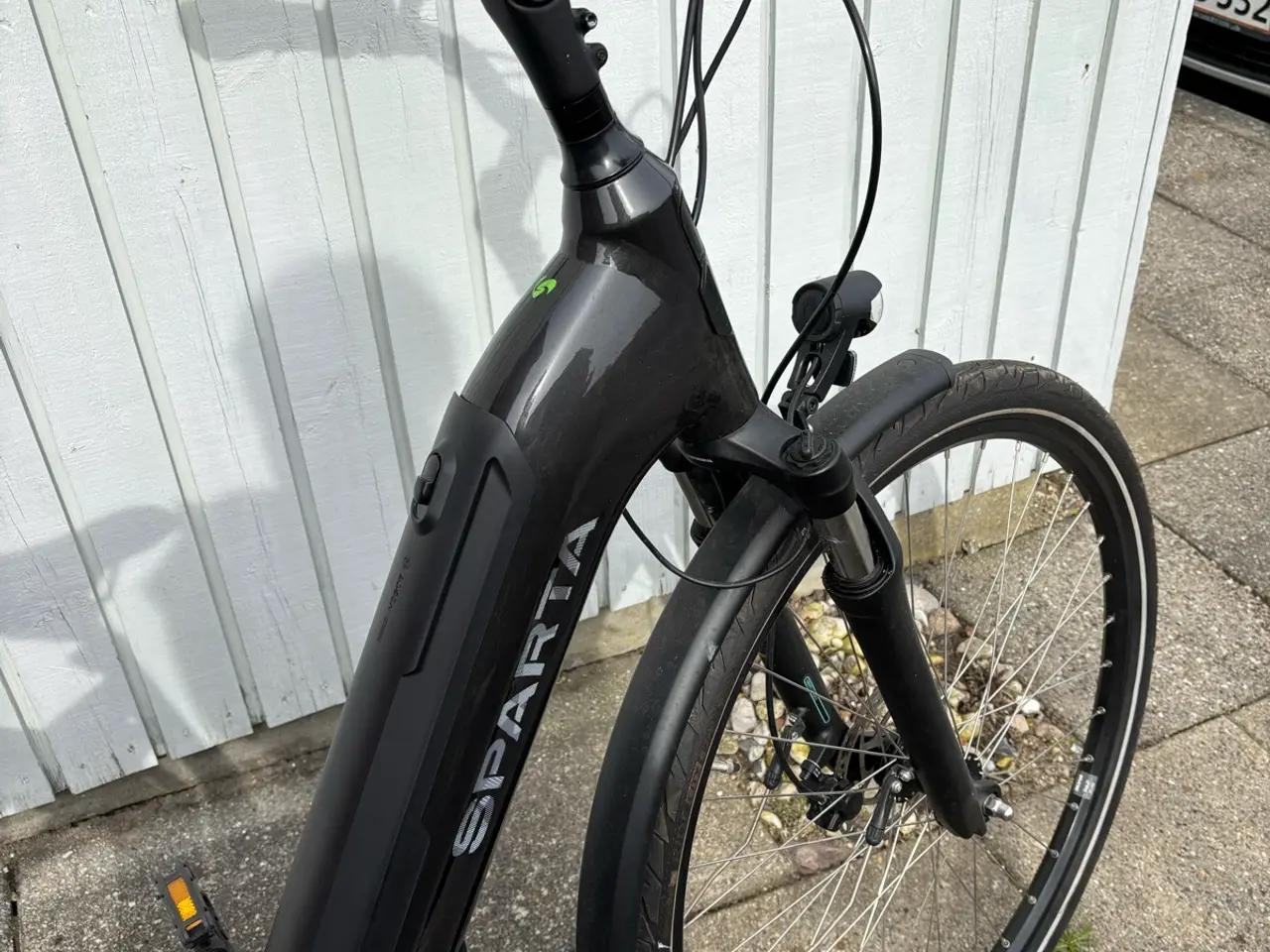 Billede 4 - Sparta C-Grid Energy M8TB D46