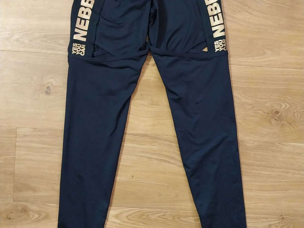 Billede 6 - Nebbia leggins tights str. S