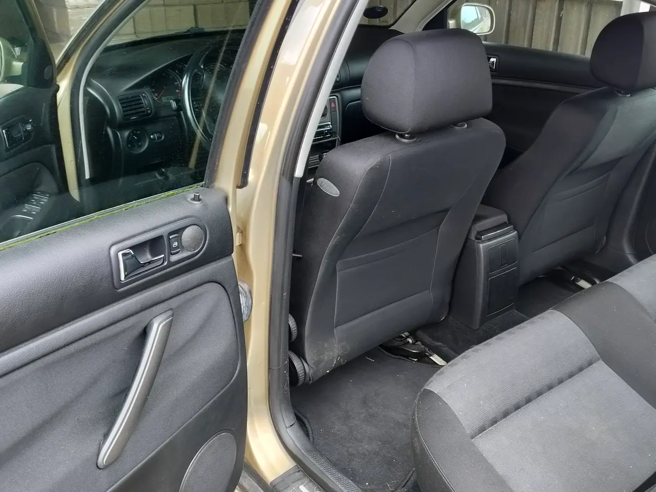 Billede 5 - VW Passat, Limousine