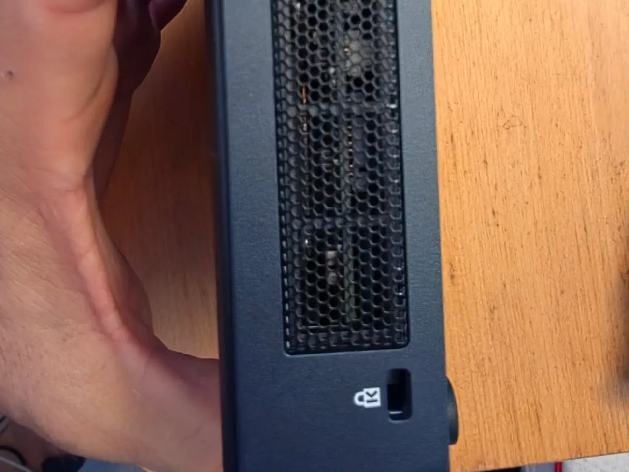Billede 7 - Intel nuc11 i3, 16/512gb