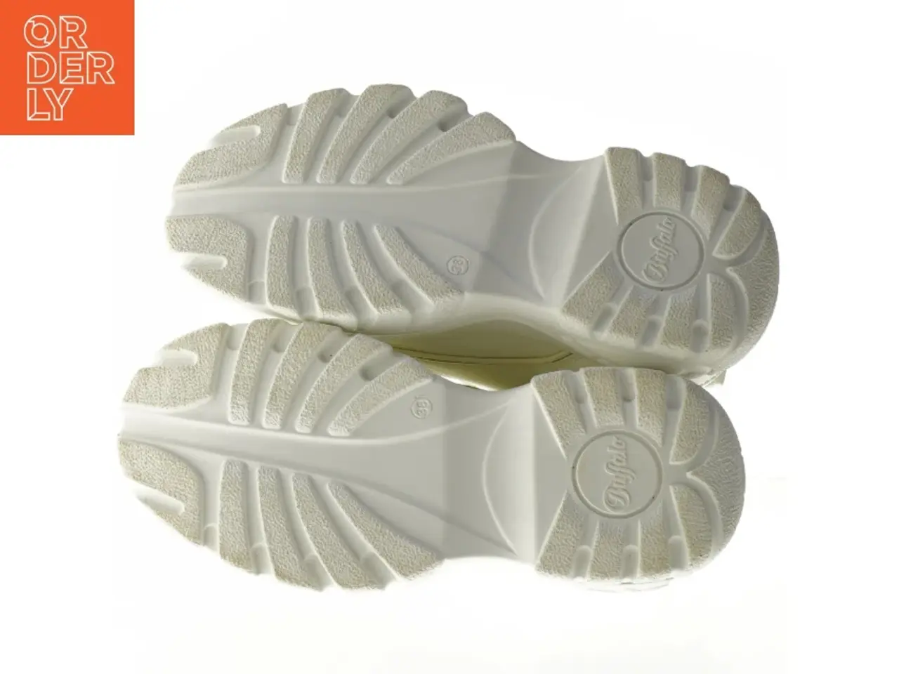Billede 6 - Buffalo Classic Low sneakers (str. 38)