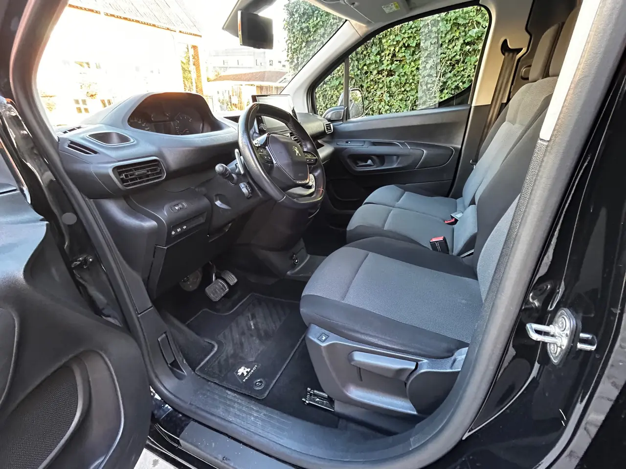 Billede 6 - Peugeot Partner 1,5 BlueHDi 130 L2V2 Ultimate EAT8 Van