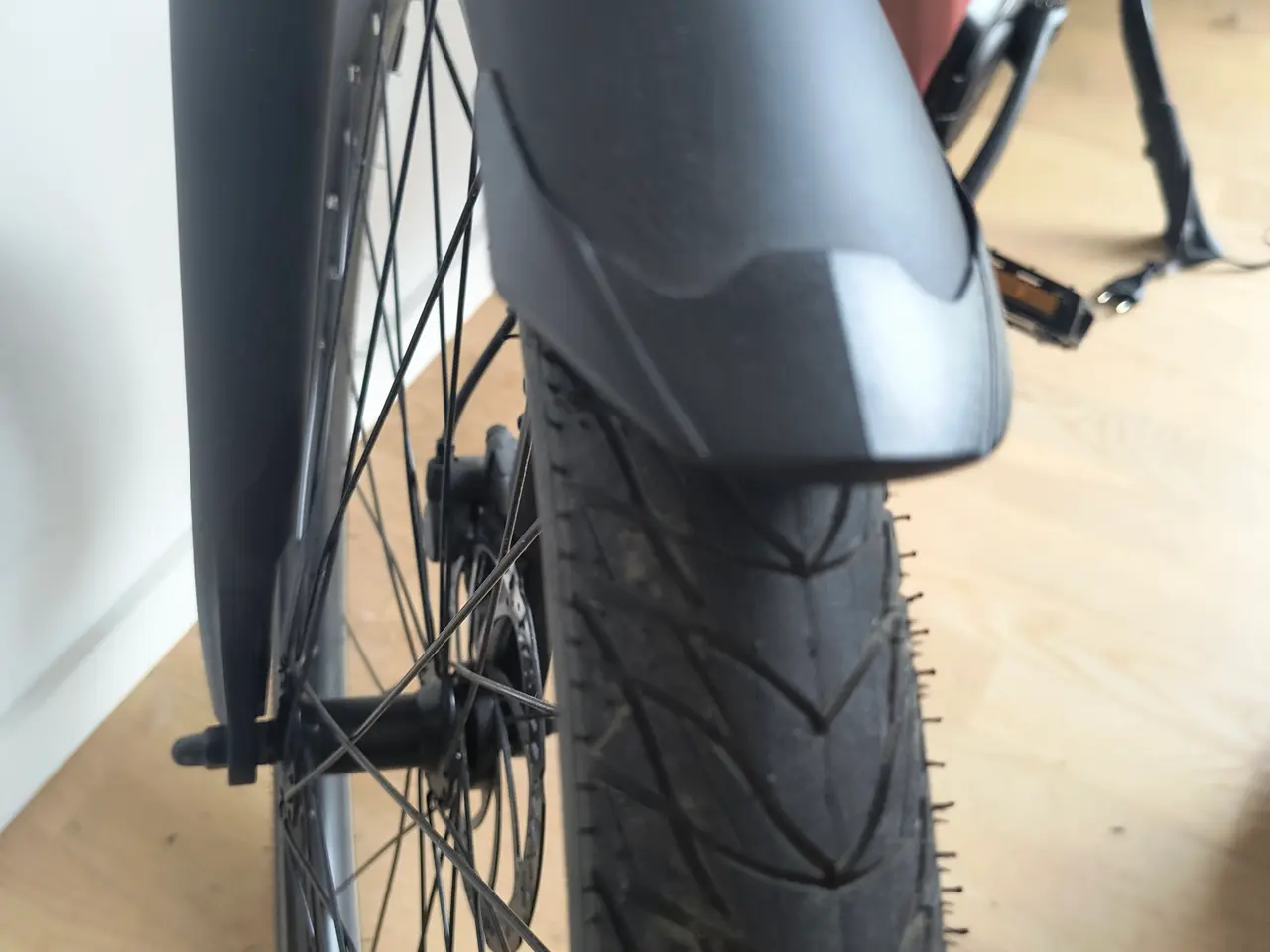 Billede 6 - Lindebjerg Elcykel Center Royal