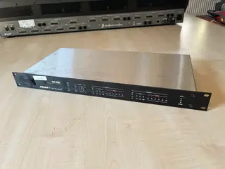 Cedar Audio DNS2000