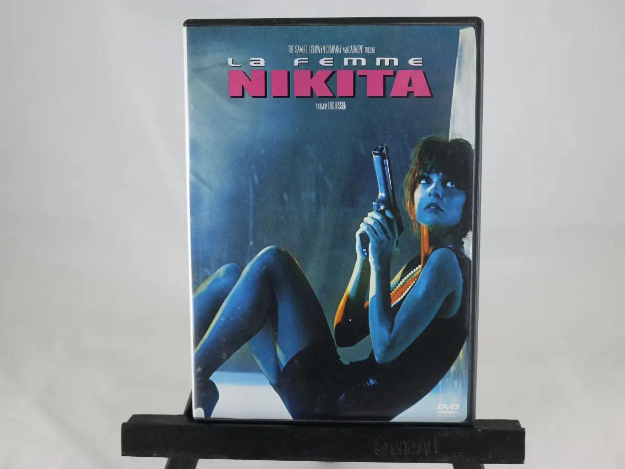 Billede 1 - La Femme Nikita