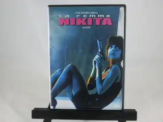 La Femme Nikita