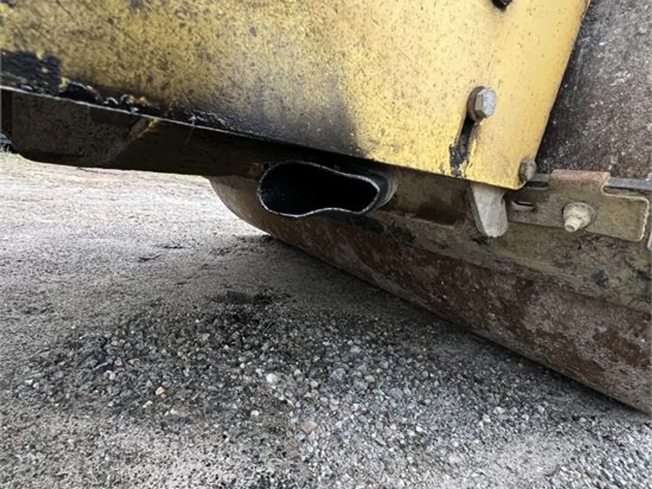 Billede 26 - Bomag BW 120 AD-3 - 2,7 ton - Video
