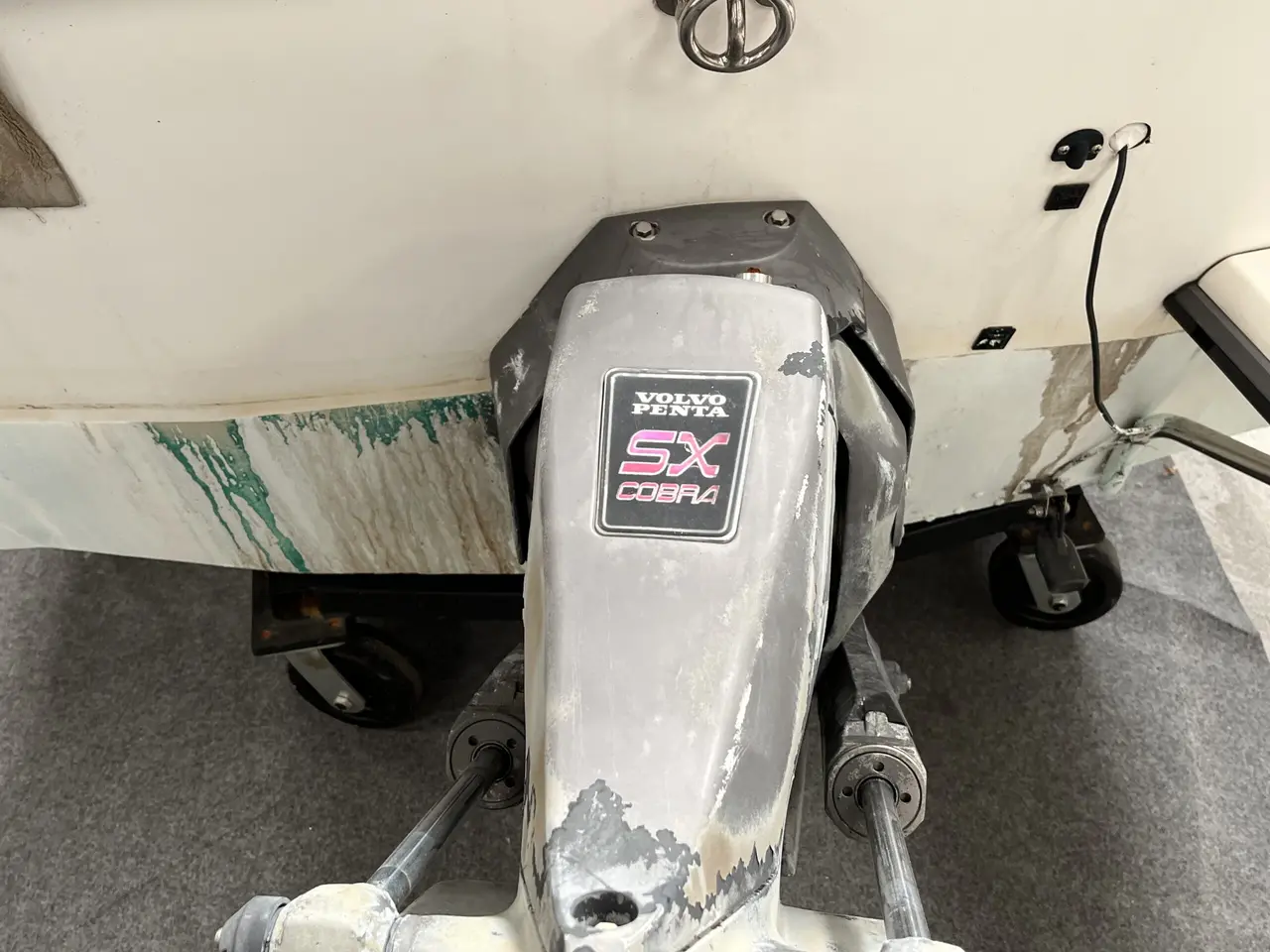 Billede 14 - Campion 552 i SC Explorer
