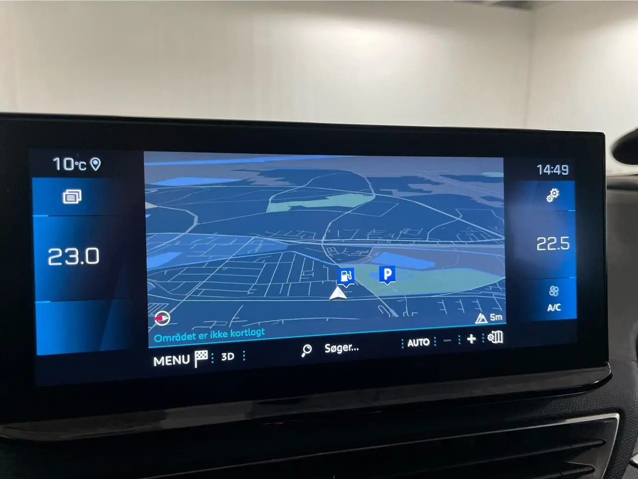 Billede 17 - Peugeot 3008 1,5 BlueHDi First Selection EAT8