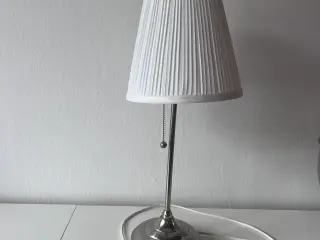 Klassisk Bordlampe