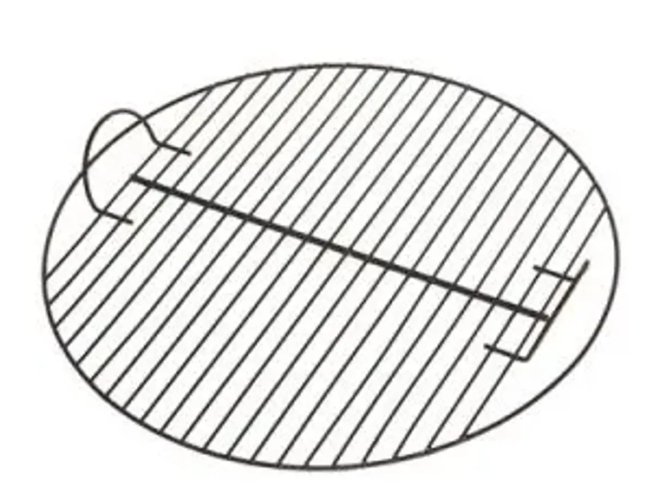 Billede 3 - Bordgrill Beton