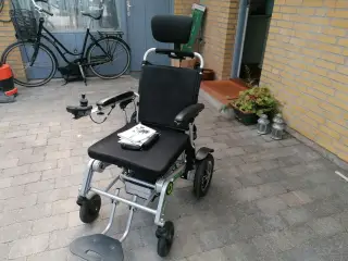 AirWheel H3TS el kørestol..