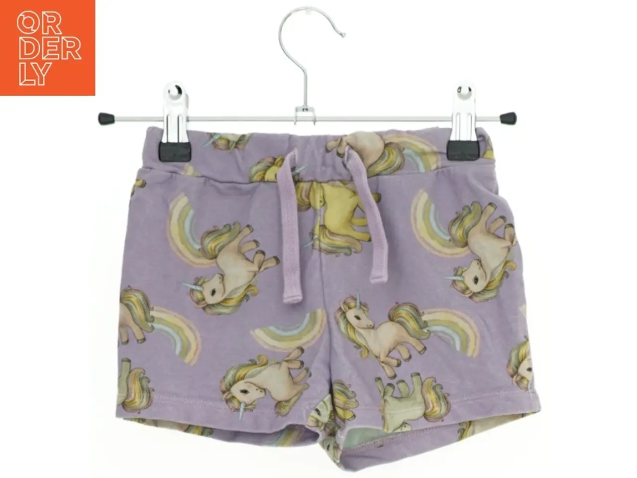Billede 1 - Shorts fra Name It (str. 104 cm)