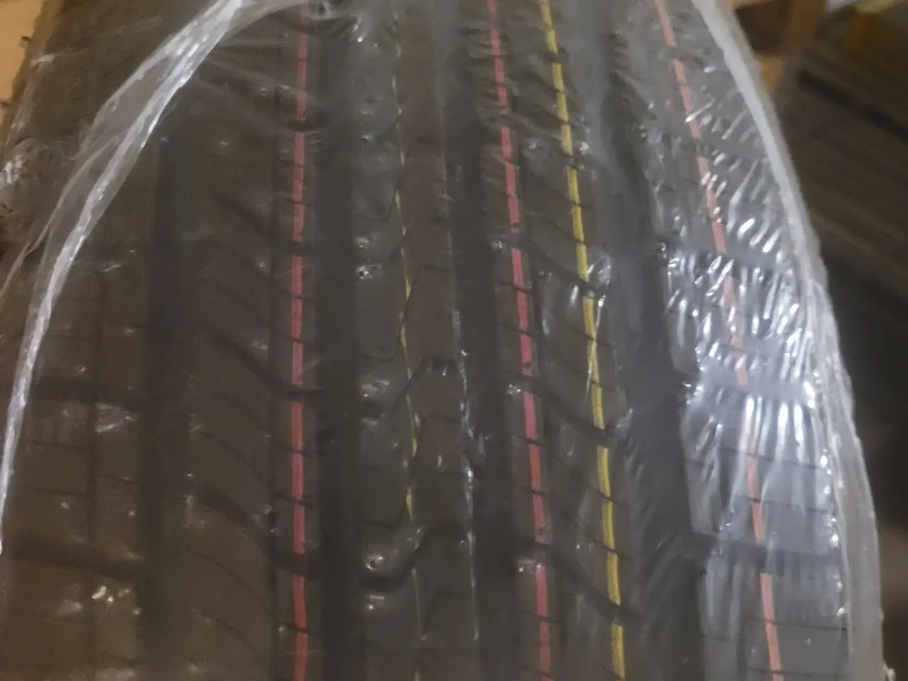 Billede 2 - 225 / 55 R 18