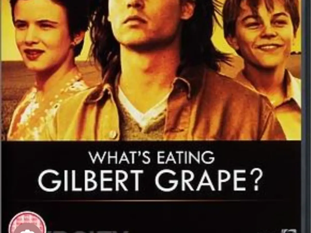 Billede 1 - KØBES disse dvdfilm