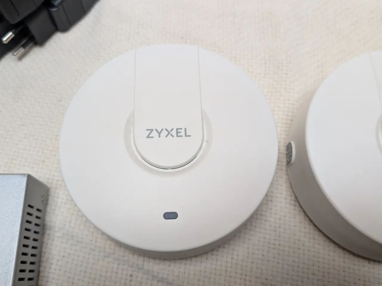 Billede 4 - Zyxel Pro Netværks-lot