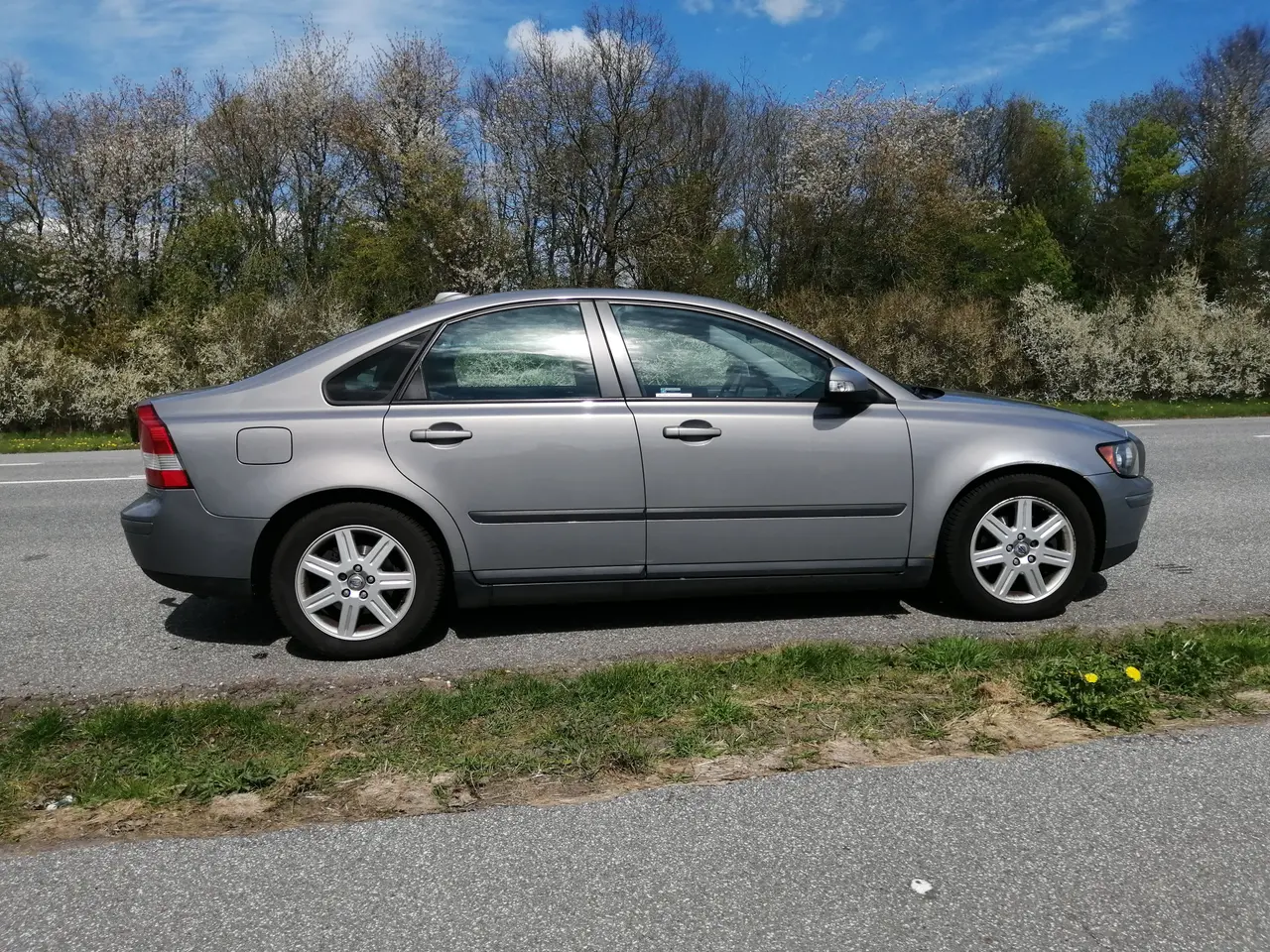 Billede 3 - VOLVO S40, 2.4 AUT 2007