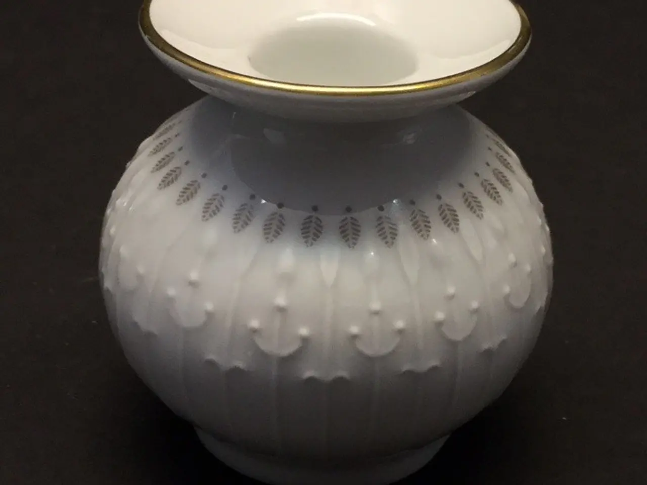 Billede 1 - Savoy Lysestage 6½x6 cm.