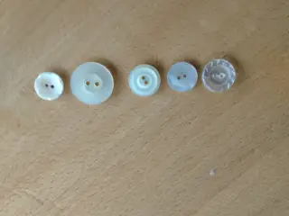 Specielle knapper (20 billeder)