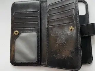 Cover Iphone 11 og 12
