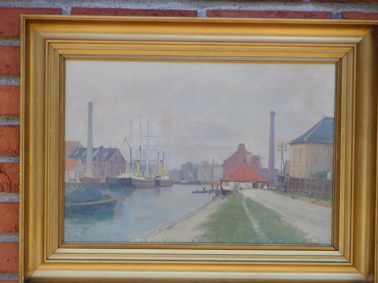 Billede 1 - Otto Olsen,