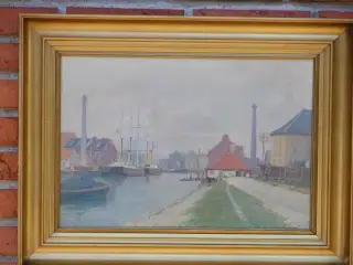 Otto Olsen,