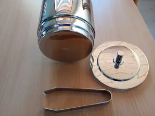 Georg jensen isspand