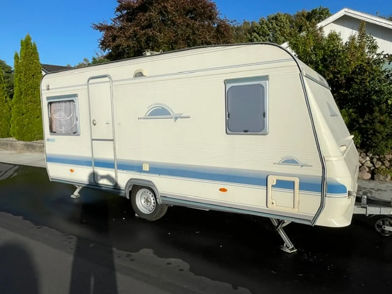 Billede 5 - Adria 462 PU Campingvogn til salg