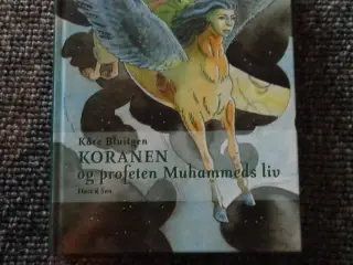 Koranen og profeten Muhammeds liv
