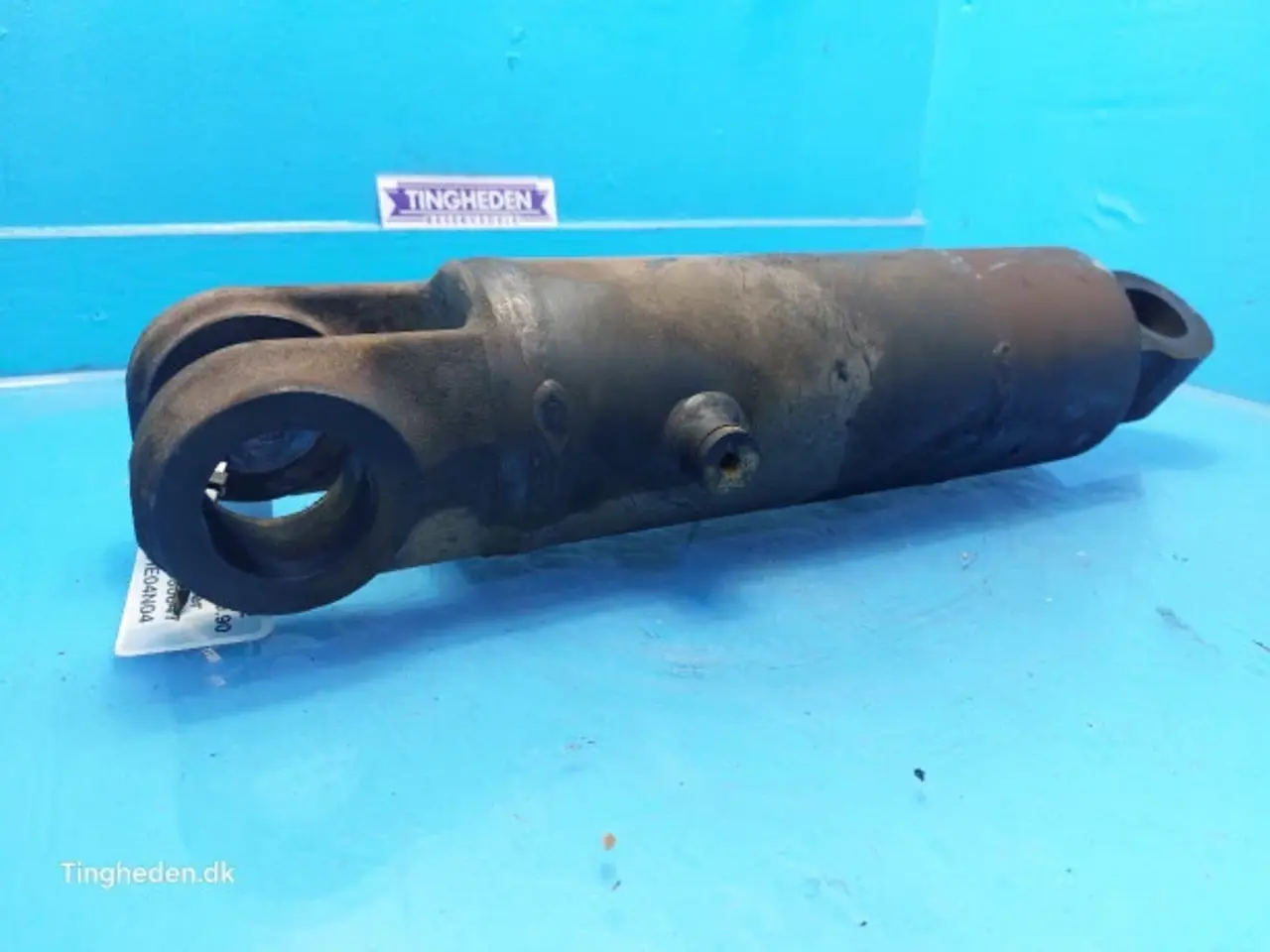 Billede 7 - New Holland CR10.90 Cylinder 47380847