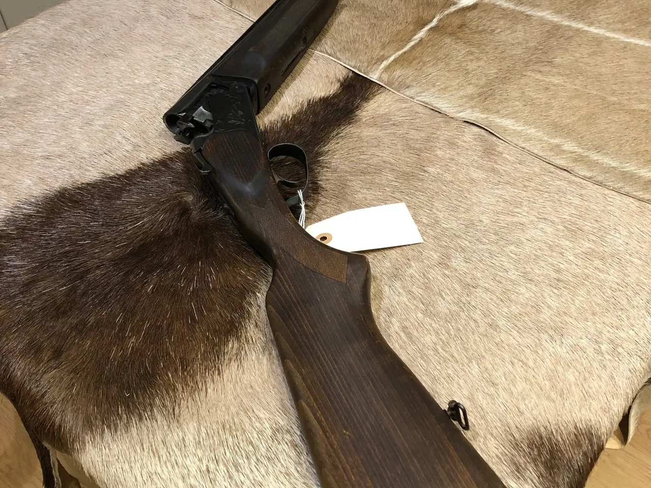Billede 3 - Baikal O/U