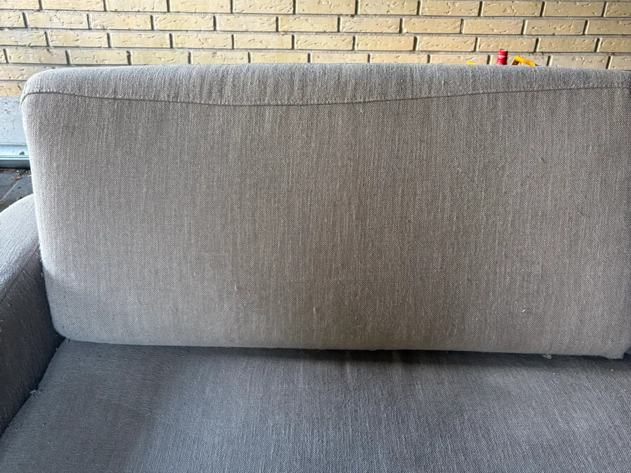 Billede 5 - Sinnerup sofa 