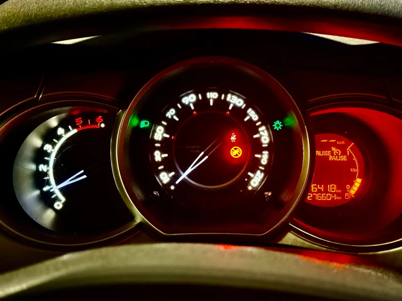 Billede 7 - Citroen C3 NYSYNET 