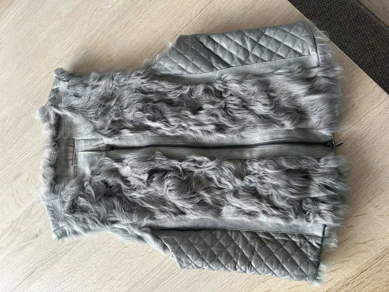 Billede 1 - Gustav Vest