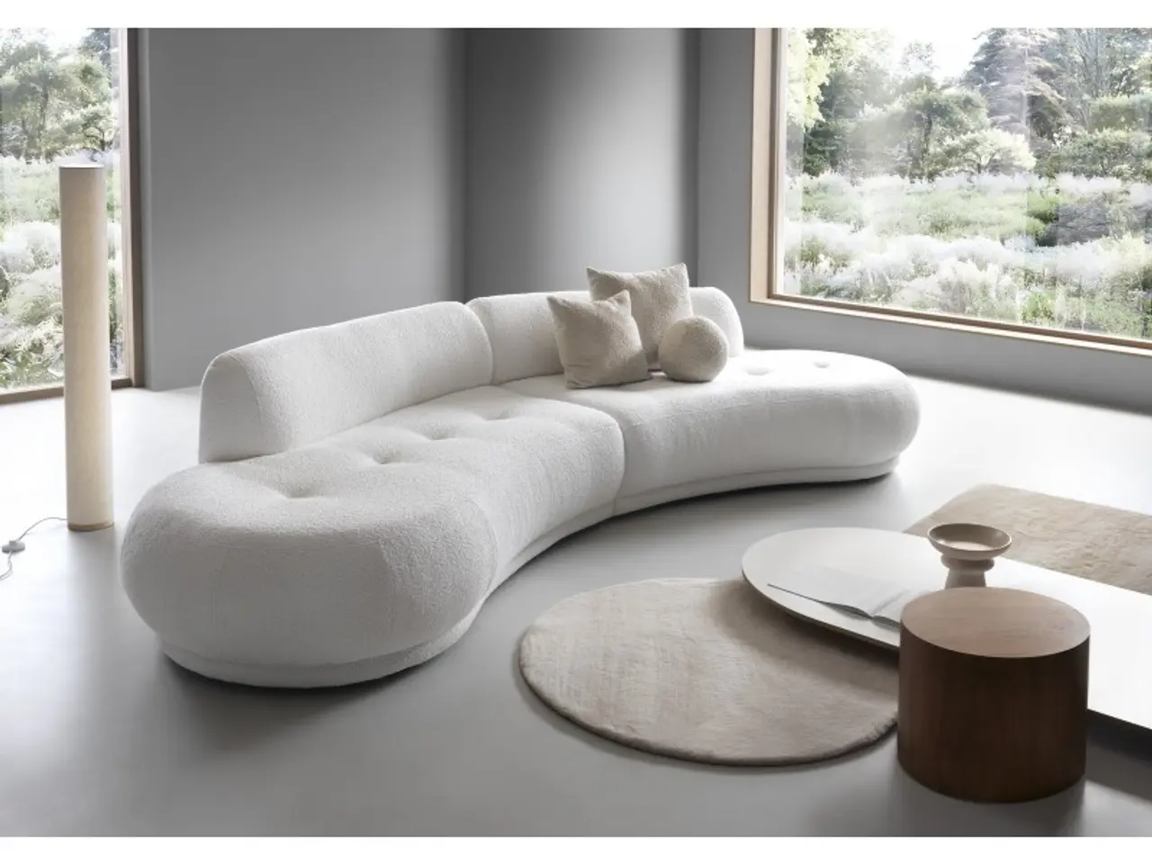 Billede 2 - Flex Hjørnesofa
