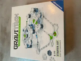 Gravity startup set